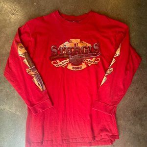 2006 Sturgis Harley Davidson Long Sleeve